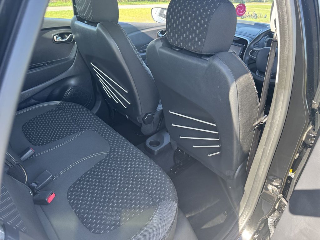 Used Renault Captur 2018 for sale - 76345305: Photo 16