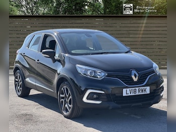 2018 (18) - 0.9 TCE 90 Dynamique Nav 5dr