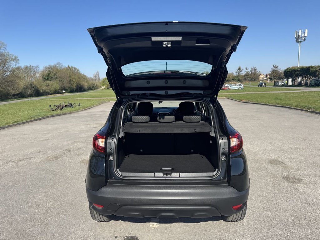 Used Renault Captur 2018 for sale - 76345305: Photo 20