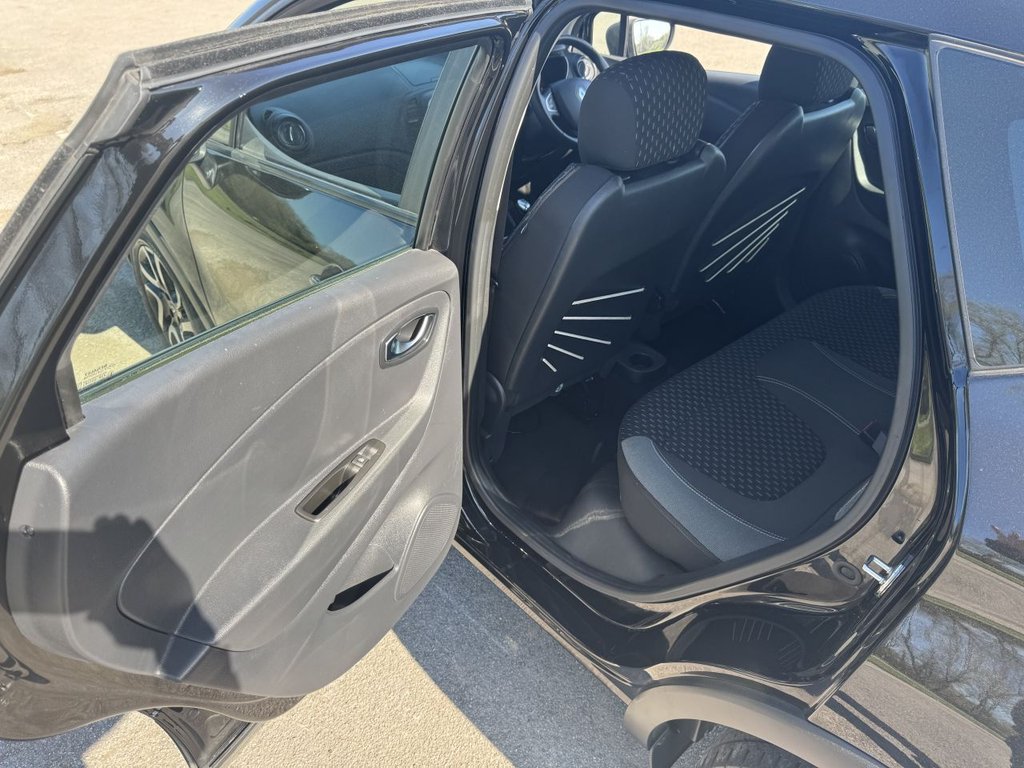 Used Renault Captur 2018 for sale - 76345305: Photo 26