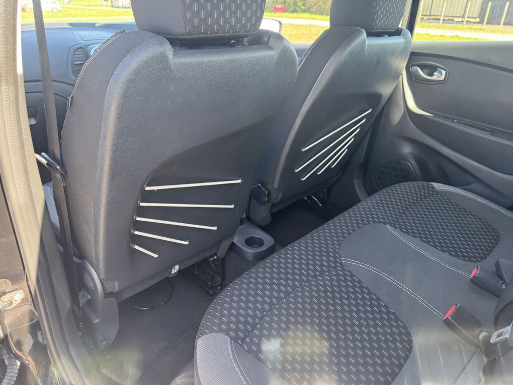 Used Renault Captur 2018 for sale - 76345305: Photo 27