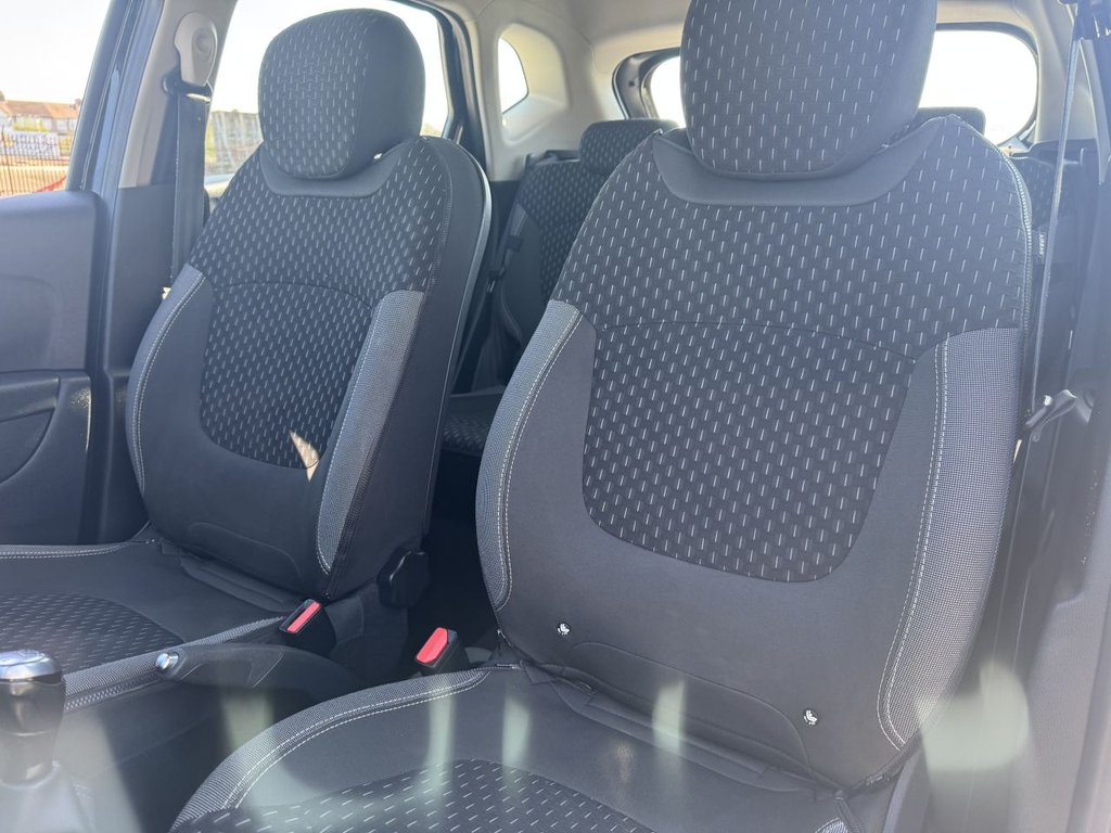 Used Renault Captur 2018 for sale - 76345305: Photo 34