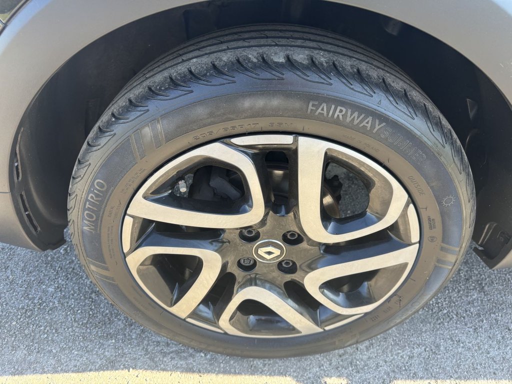 Used Renault Captur 2018 for sale - 76345305: Photo 36