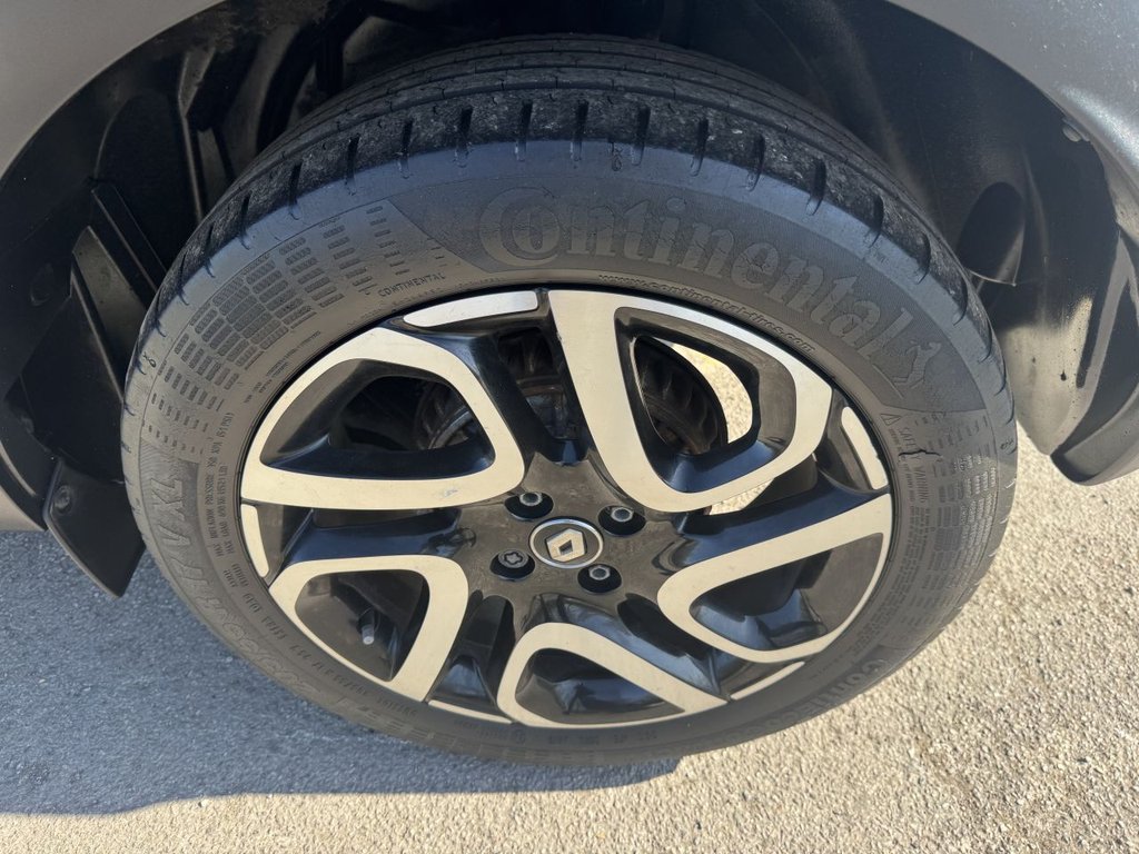 Used Renault Captur 2018 for sale - 76345305: Photo 37