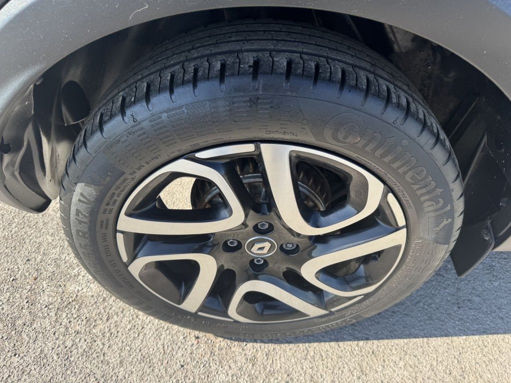 Used Renault Captur 2018 for sale - 76345305: Photo 38