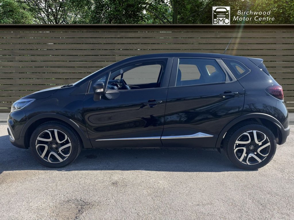 Used Renault Captur 2018 for sale - 76345305: Photo 4