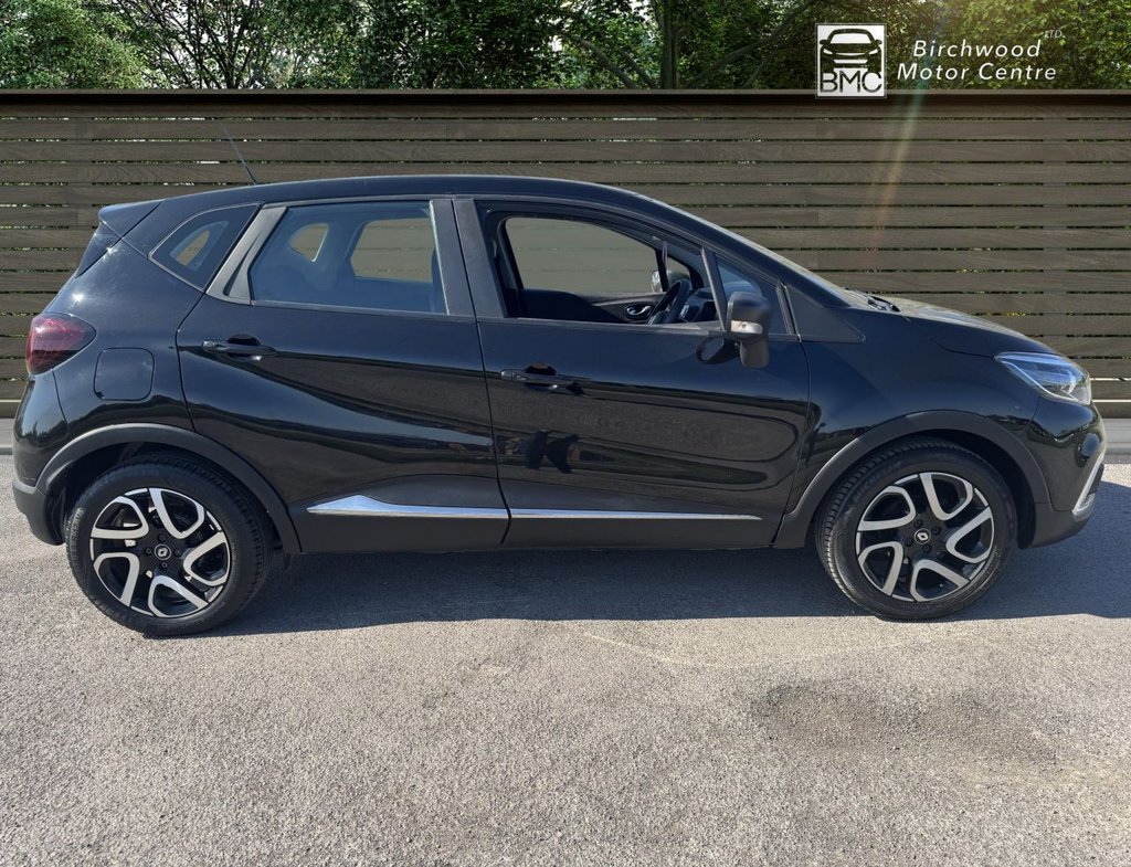Used Renault Captur 2018 for sale - 76345305: Photo 8