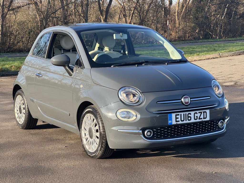 Used Fiat 500 2016 for sale - 77065095: Photo 10