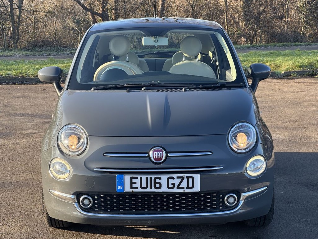 Used Fiat 500 2016 for sale - 77065095: Photo 11