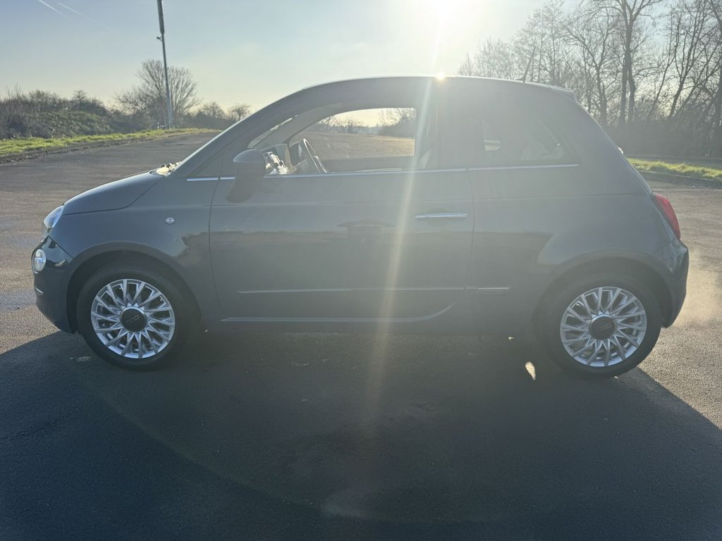 Used Fiat 500 2016 for sale - 77065095: Photo 13