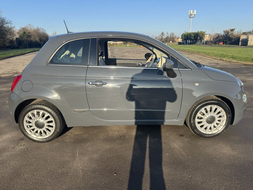 Used Fiat 500 2016 for sale - 77065095: Photo 17