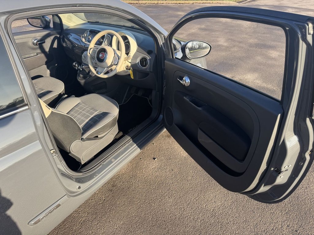 Used Fiat 500 2016 for sale - 77065095: Photo 19