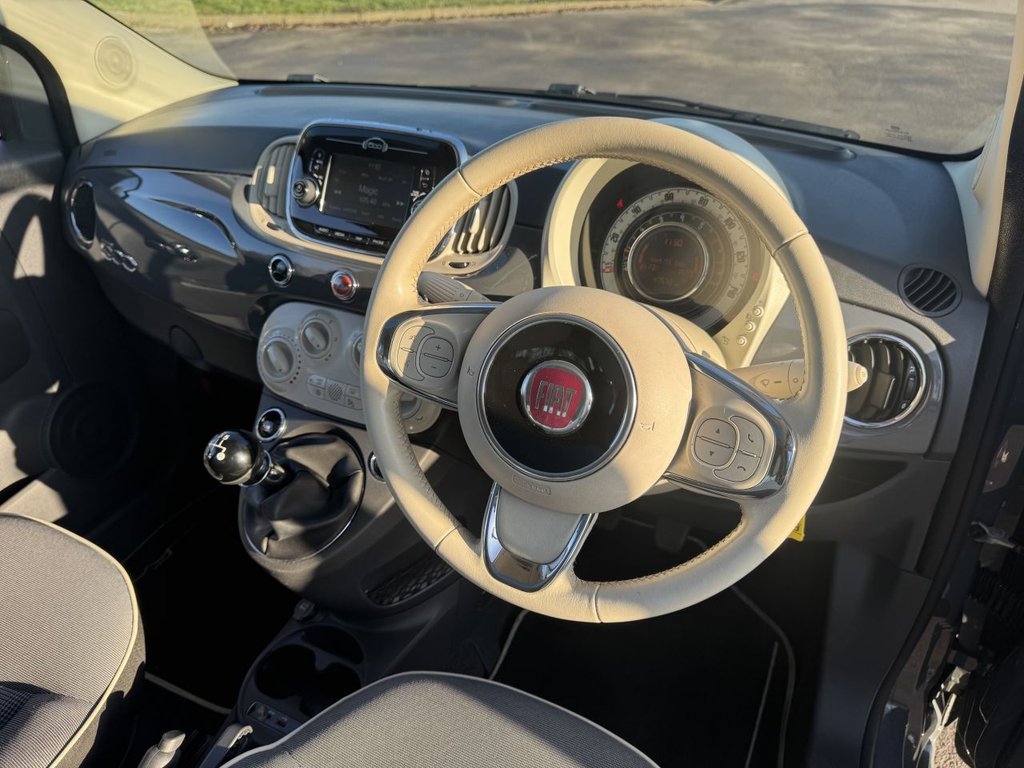 Used Fiat 500 2016 for sale - 77065095: Photo 20