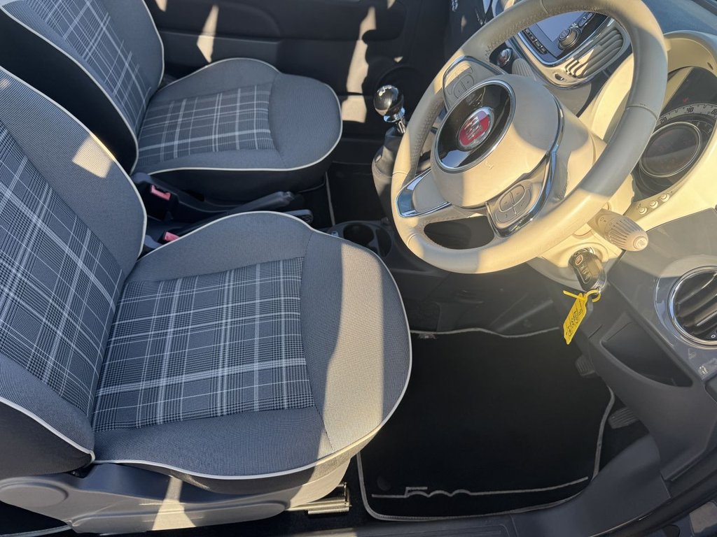 Used Fiat 500 2016 for sale - 77065095: Photo 21