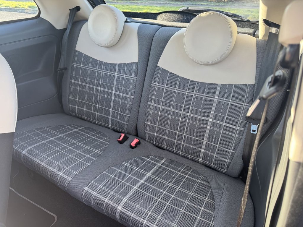 Used Fiat 500 2016 for sale - 77065095: Photo 25