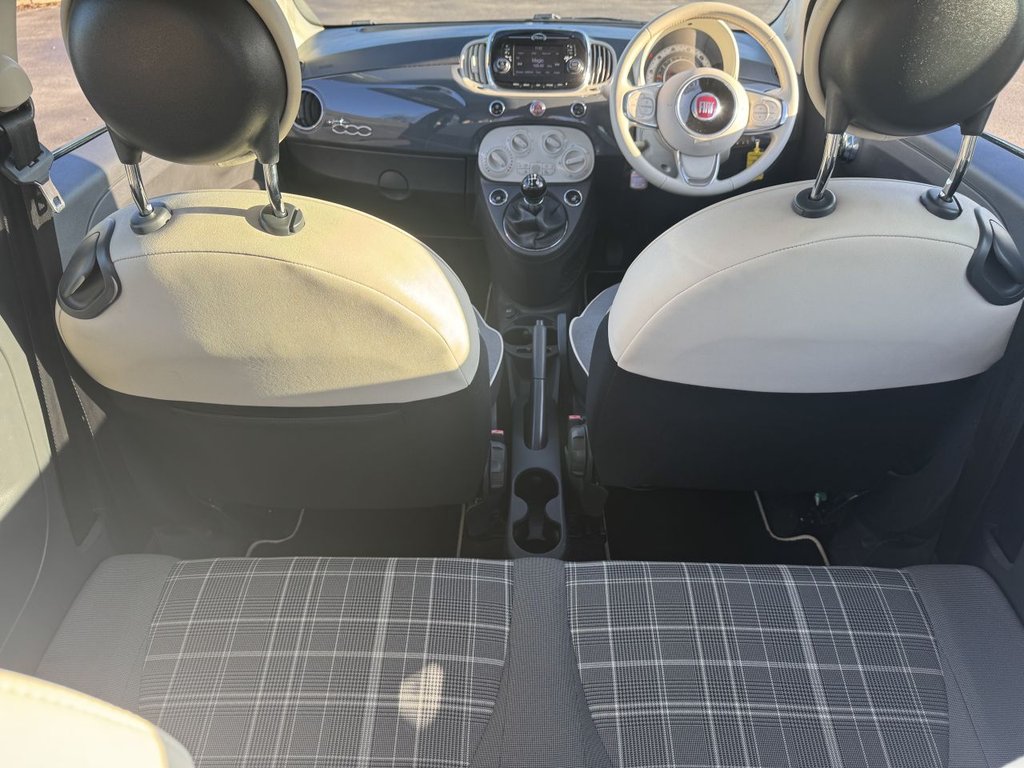 Used Fiat 500 2016 for sale - 77065095: Photo 26