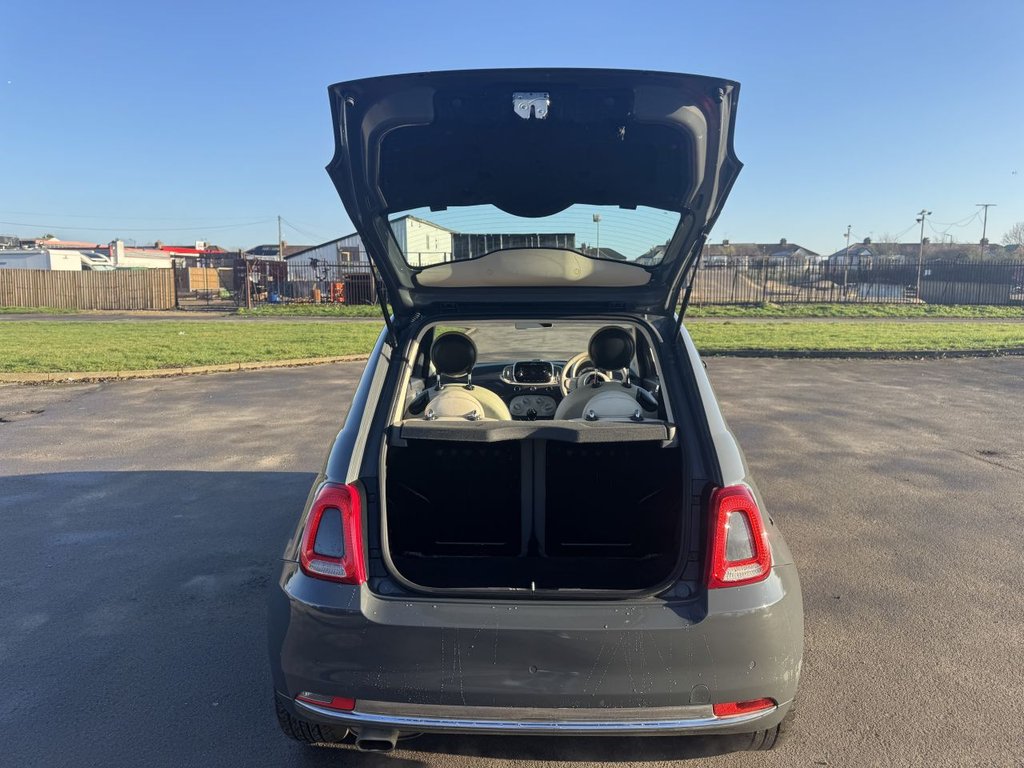 Used Fiat 500 2016 for sale - 77065095: Photo 28