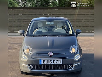 Used Fiat 500 2016 for sale - 77065095: Photo