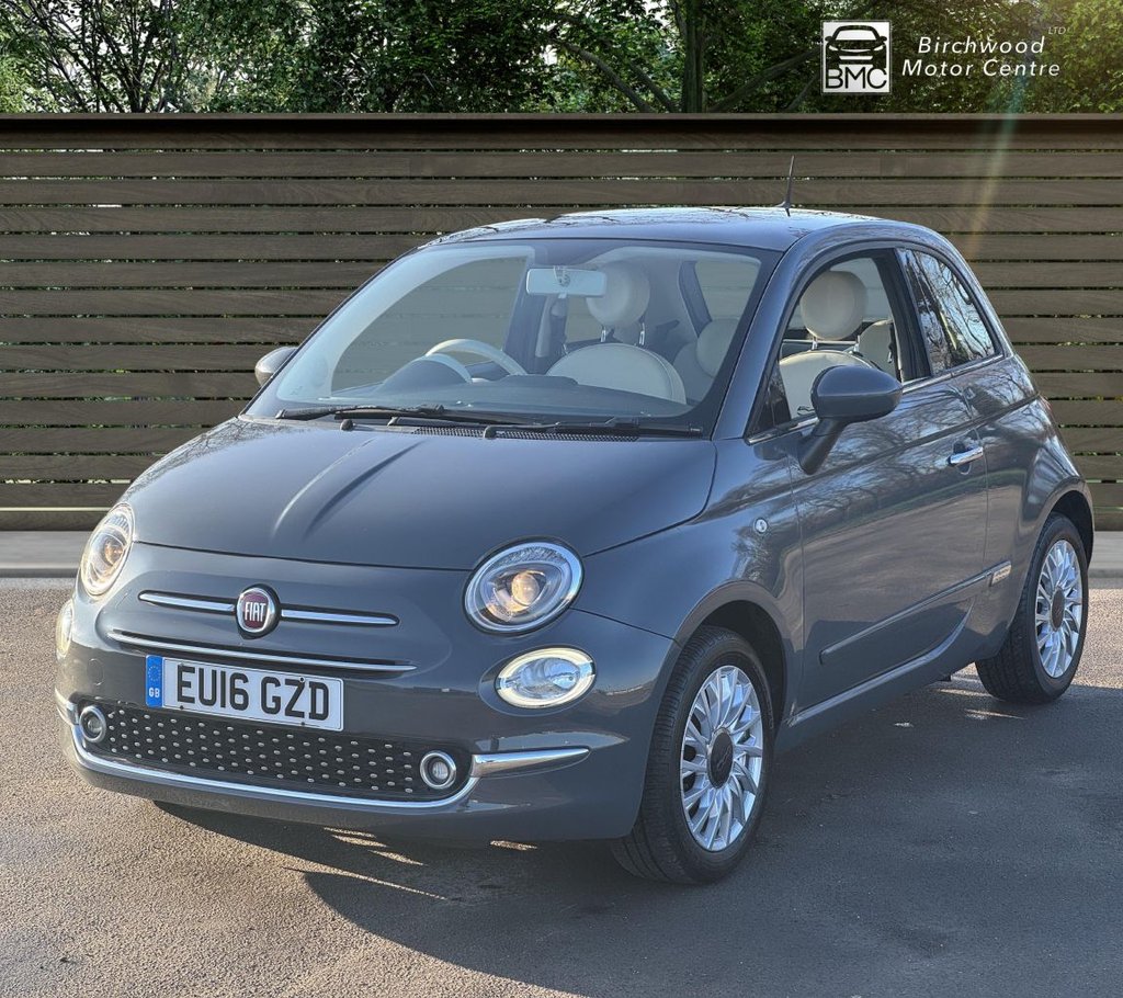 Used Fiat 500 2016 for sale - 77065095: Photo 3