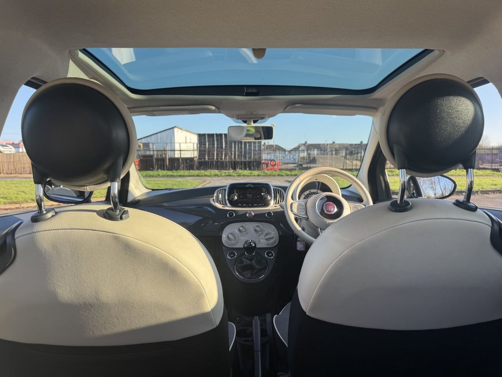 Used Fiat 500 2016 for sale - 77065095: Photo 30