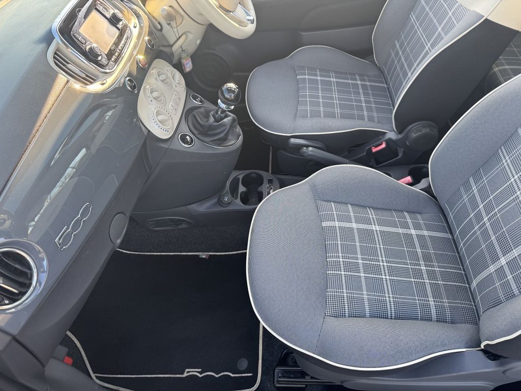 Used Fiat 500 2016 for sale - 77065095: Photo 35