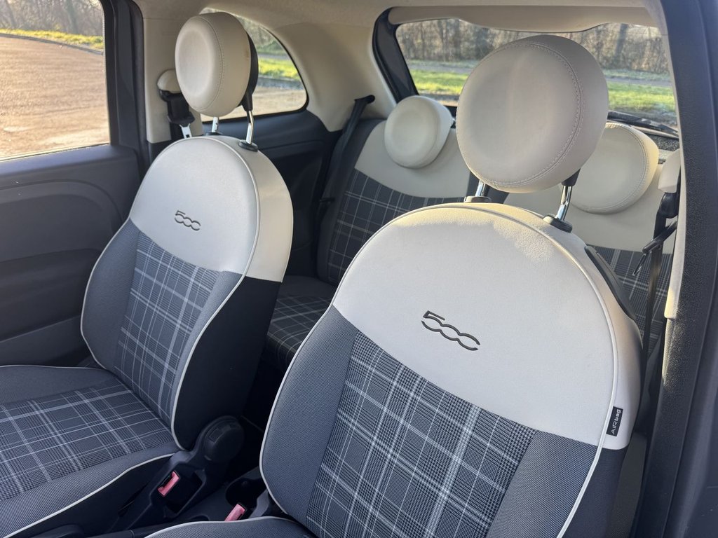 Used Fiat 500 2016 for sale - 77065095: Photo 36