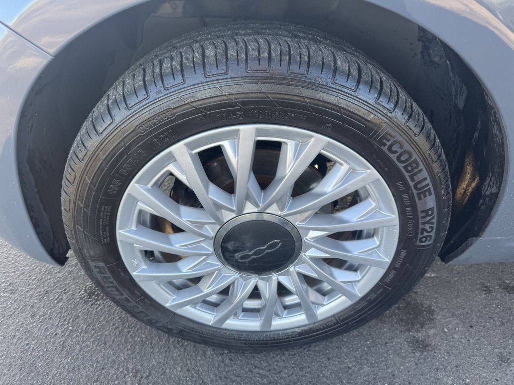 Used Fiat 500 2016 for sale - 77065095: Photo 38