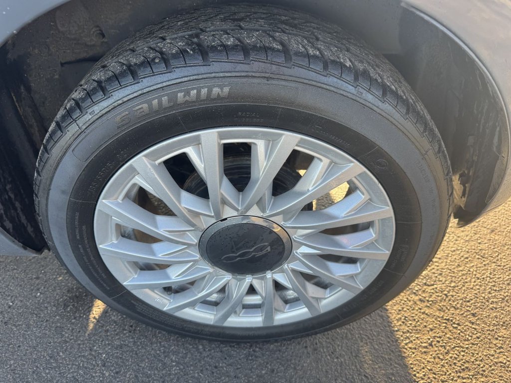 Used Fiat 500 2016 for sale - 77065095: Photo 39