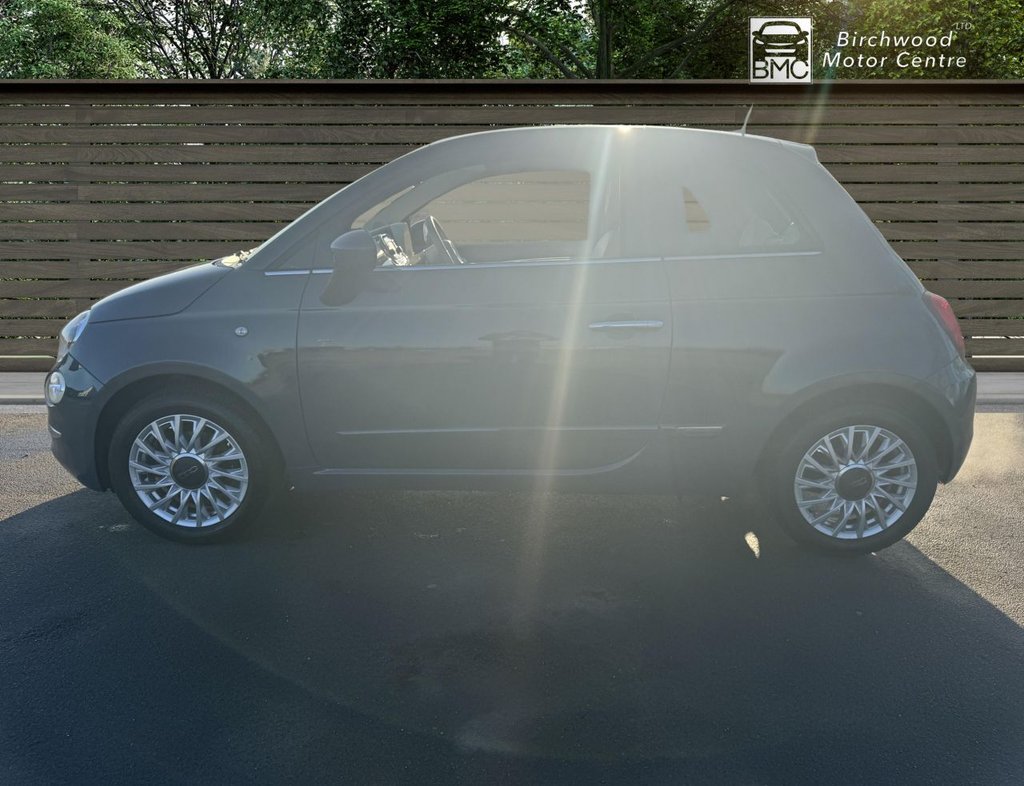 Used Fiat 500 2016 for sale - 77065095: Photo 4