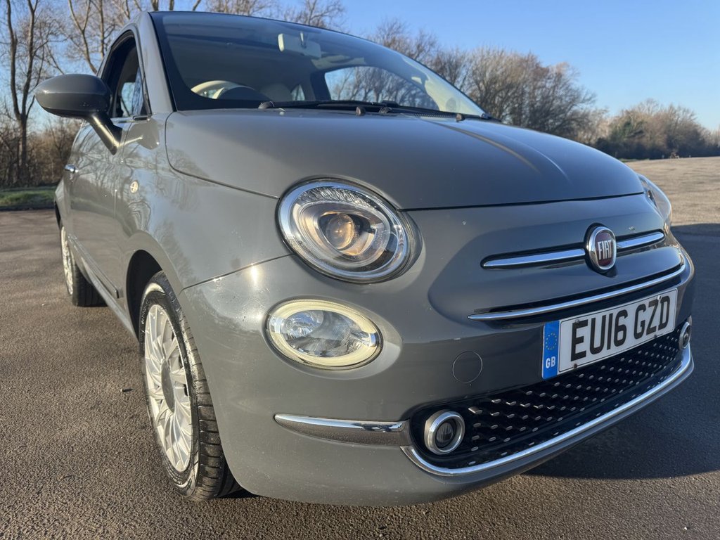 Used Fiat 500 2016 for sale - 77065095: Photo 43