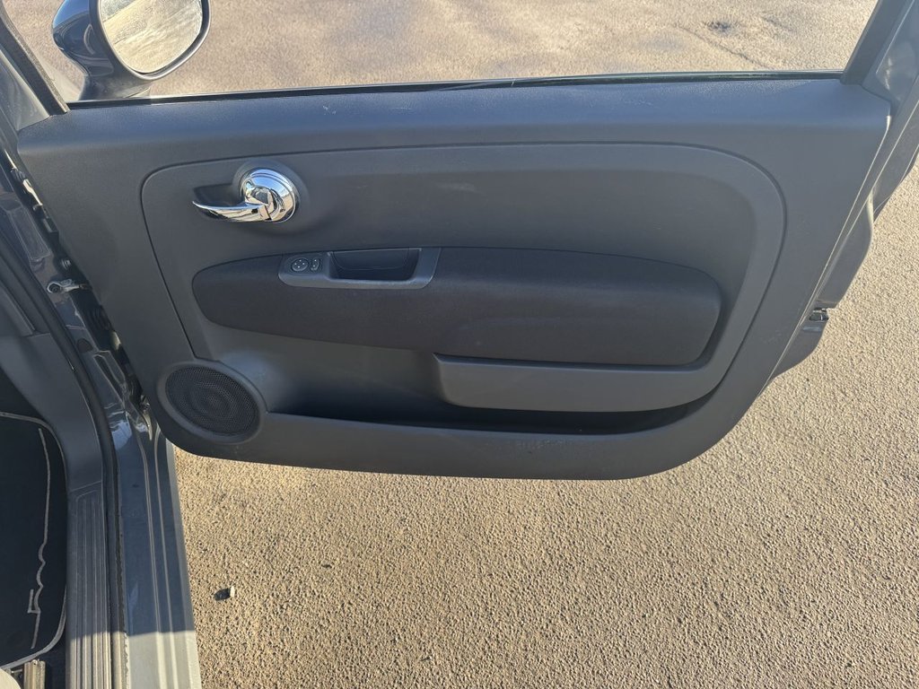 Used Fiat 500 2016 for sale - 77065095: Photo 47