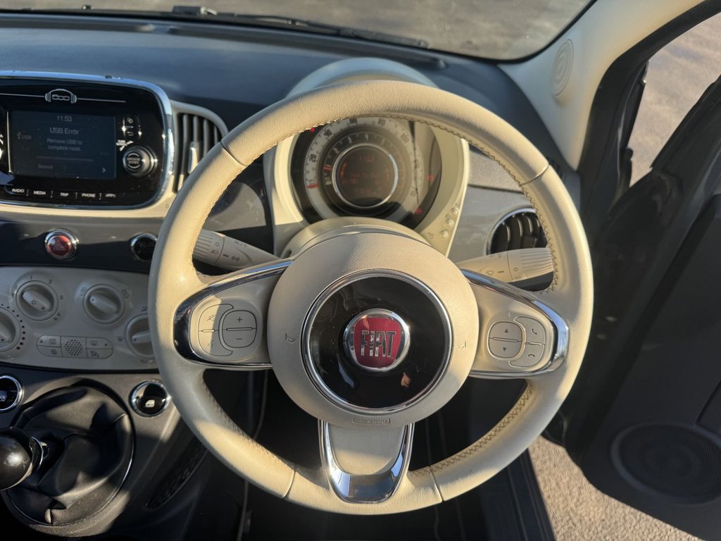 Used Fiat 500 2016 for sale - 77065095: Photo 50