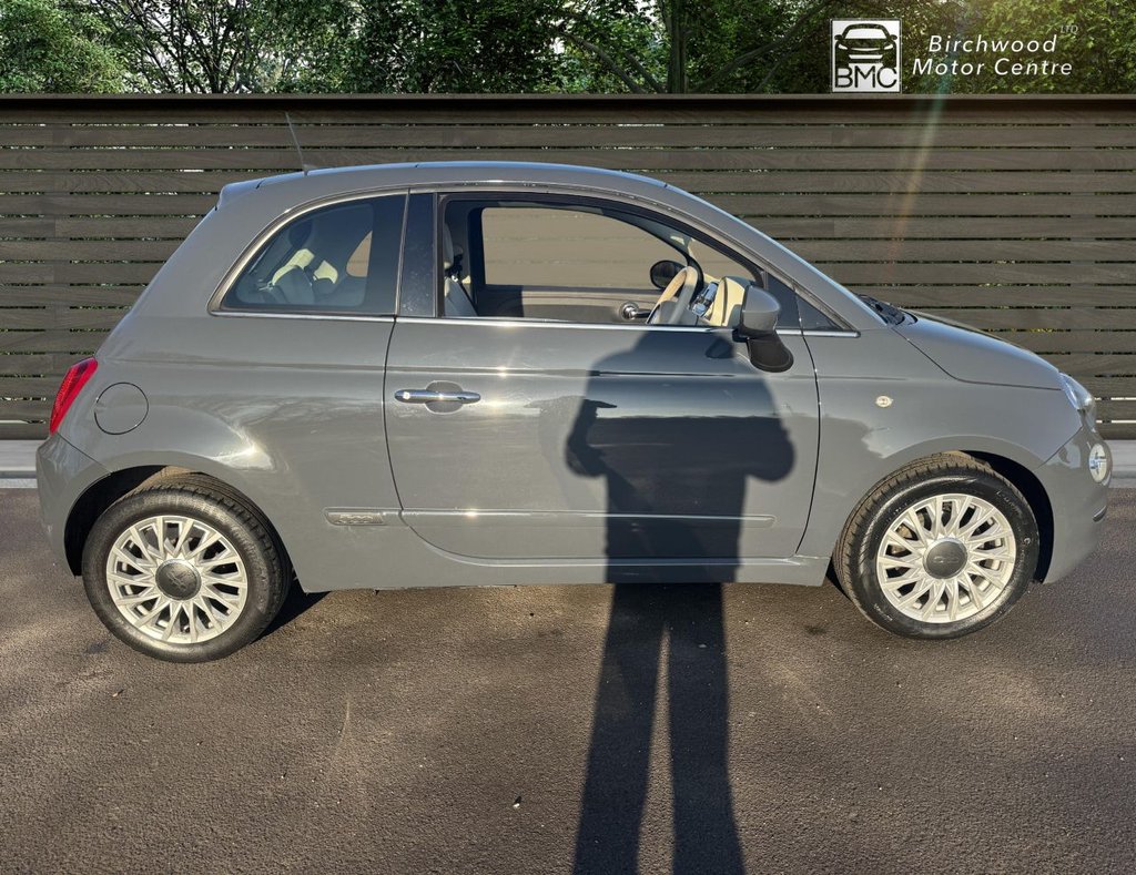 Used Fiat 500 2016 for sale - 77065095: Photo 8