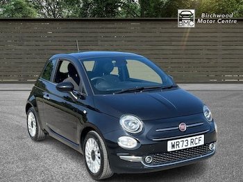 Used Fiat 500 2023 for sale - 79197582: Photo