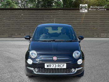 Used Fiat 500 2023 for sale - 79197582: Photo
