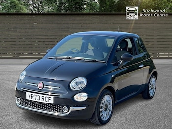 Used Fiat 500 2023 for sale - 79197582: Photo