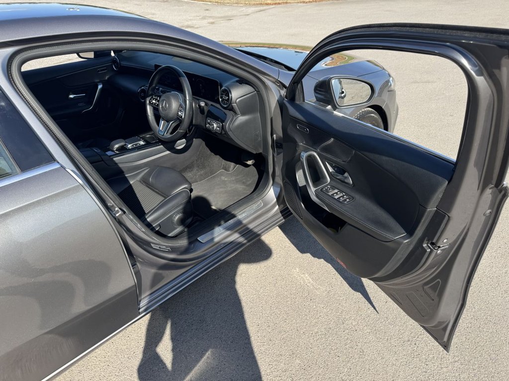 Used Mercedes-Benz A-Class 2018 for sale - 76074055: Photo 19