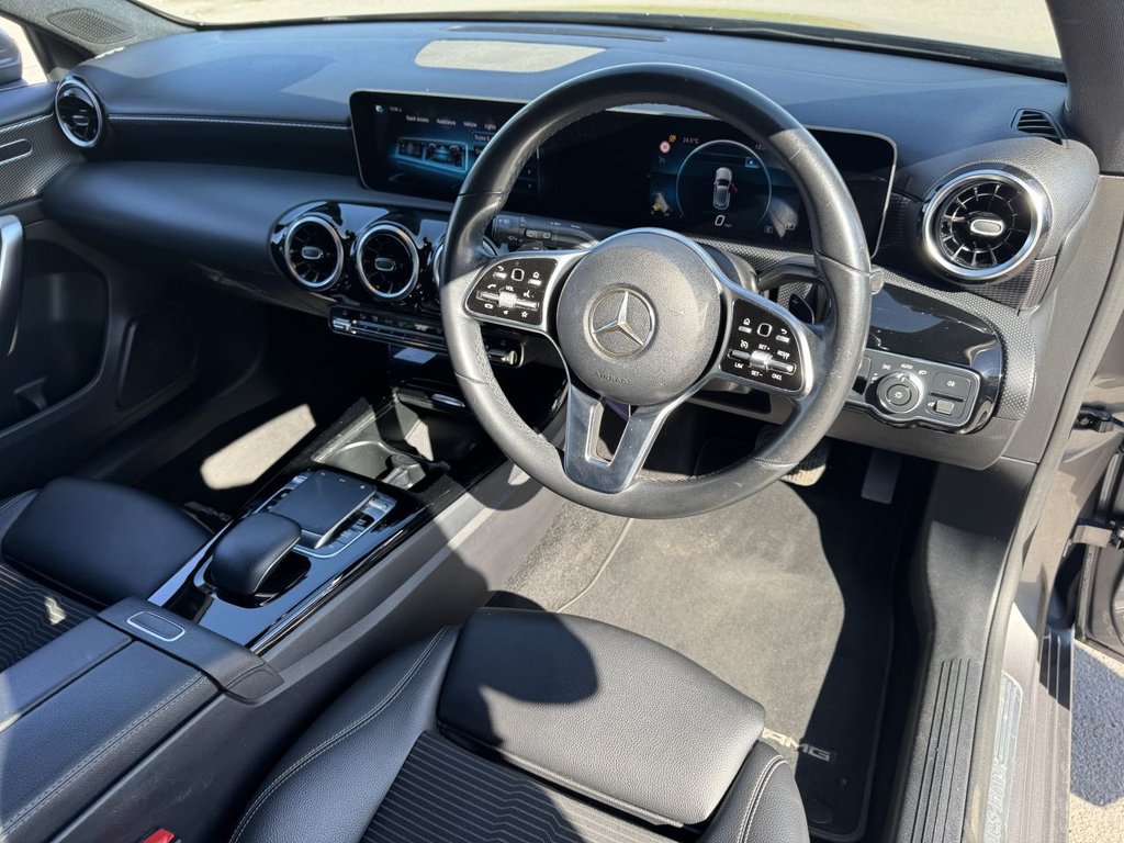 Used Mercedes-Benz A-Class 2018 for sale - 76074055: Photo 20