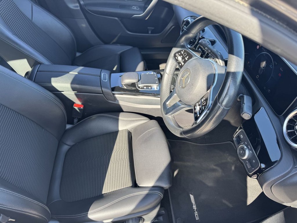 Used Mercedes-Benz A-Class 2018 for sale - 76074055: Photo 21