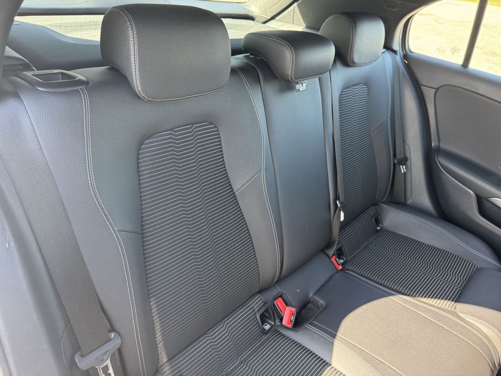 Used Mercedes-Benz A-Class 2018 for sale - 76074055: Photo 27