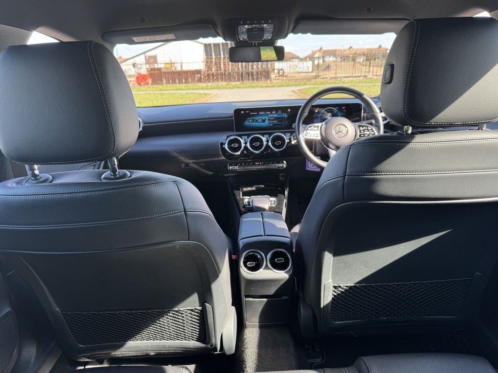 Used Mercedes-Benz A-Class 2018 for sale - 76074055: Photo 32