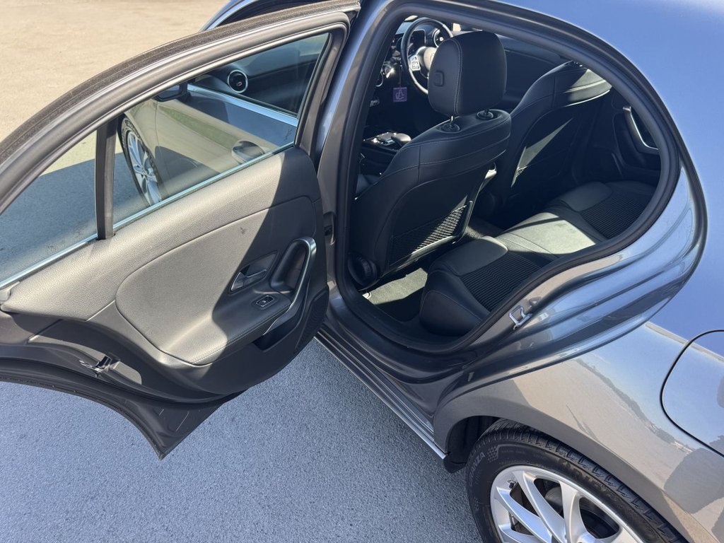 Used Mercedes-Benz A-Class 2018 for sale - 76074055: Photo 34