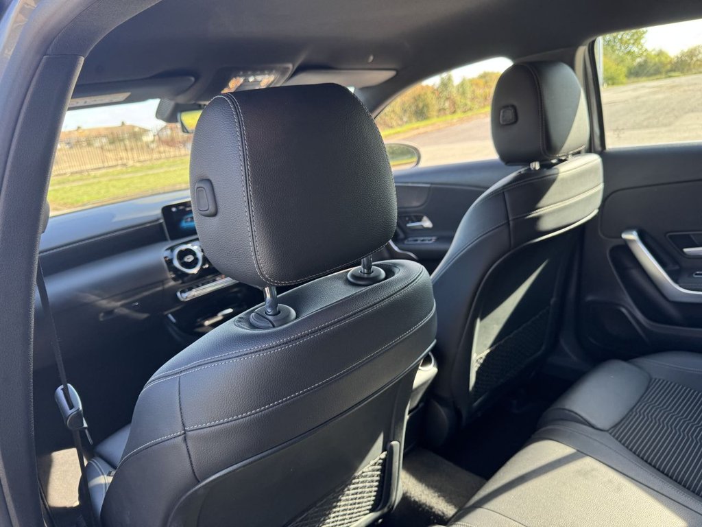 Used Mercedes-Benz A-Class 2018 for sale - 76074055: Photo 35