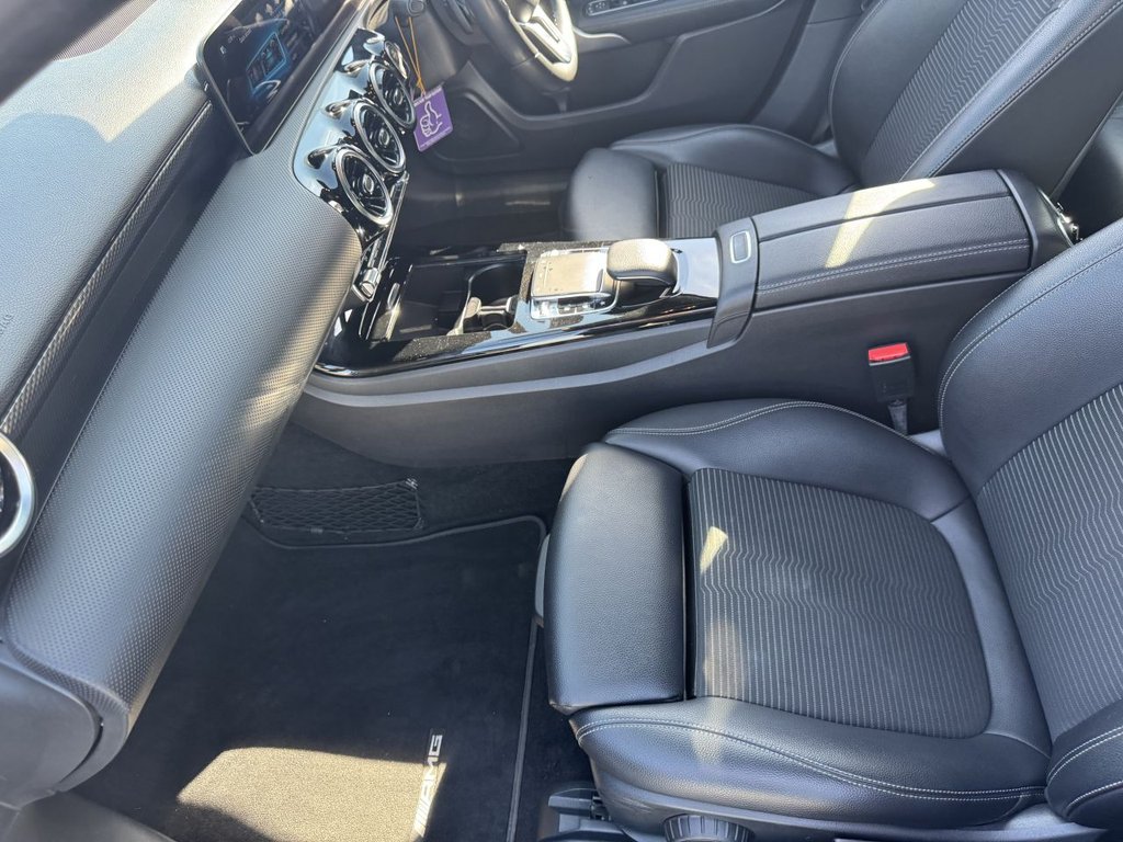 Used Mercedes-Benz A-Class 2018 for sale - 76074055: Photo 41