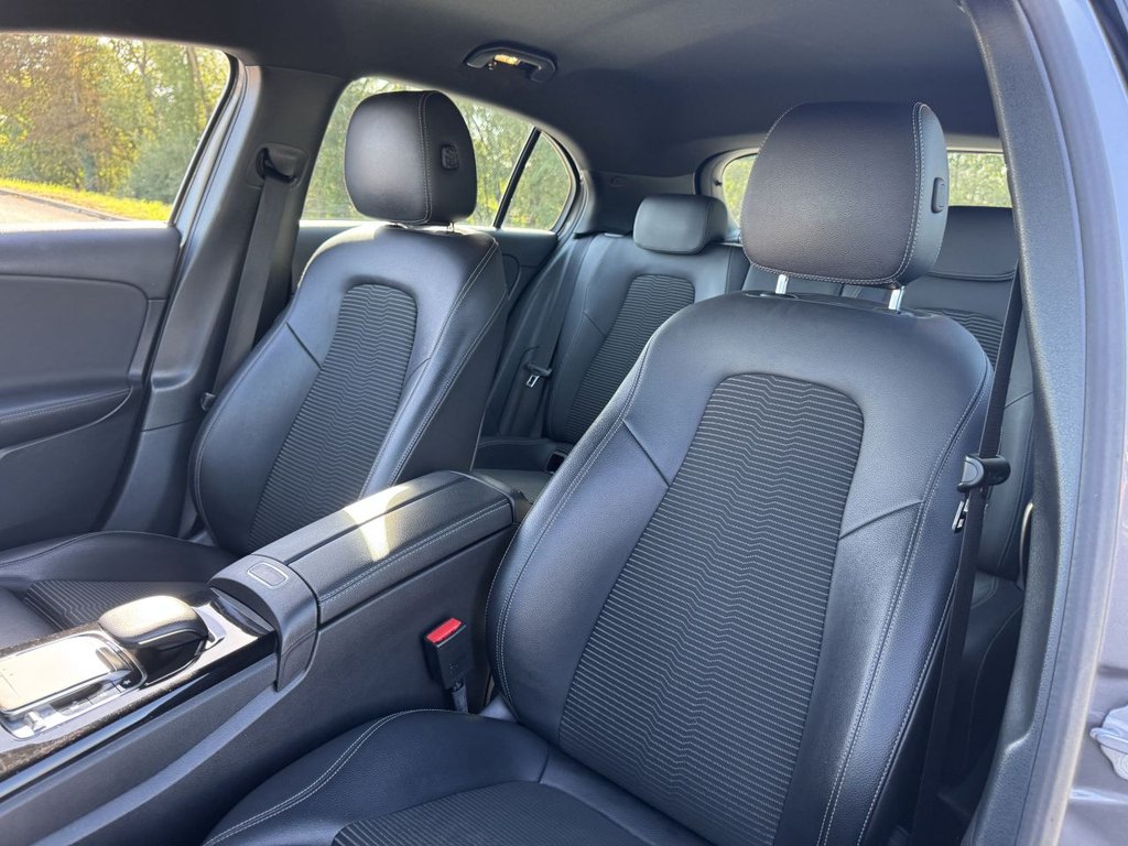 Used Mercedes-Benz A-Class 2018 for sale - 76074055: Photo 42