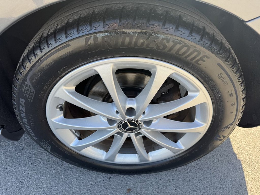 Used Mercedes-Benz A-Class 2018 for sale - 76074055: Photo 45