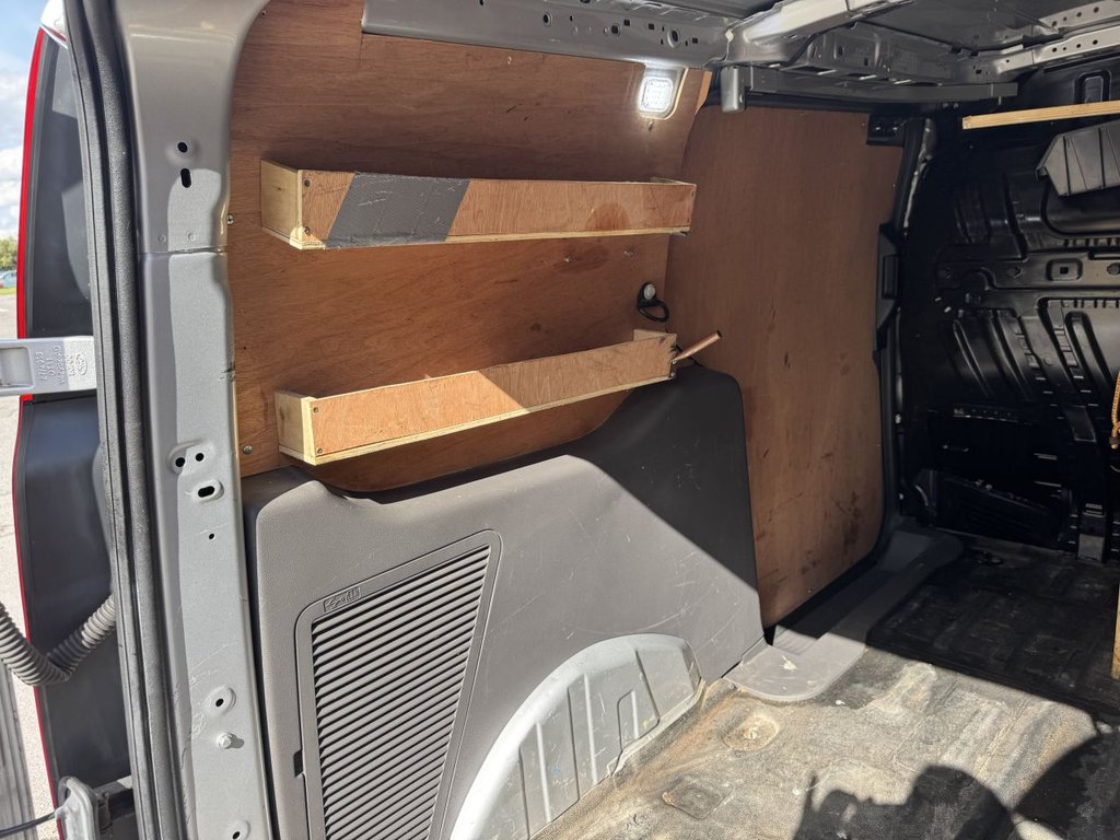 Vehicle 27