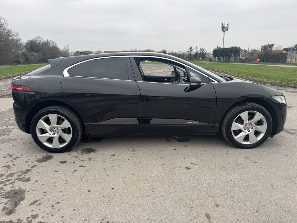 Used Jaguar I-Pace 2019 for sale - 76950773: Photo 17