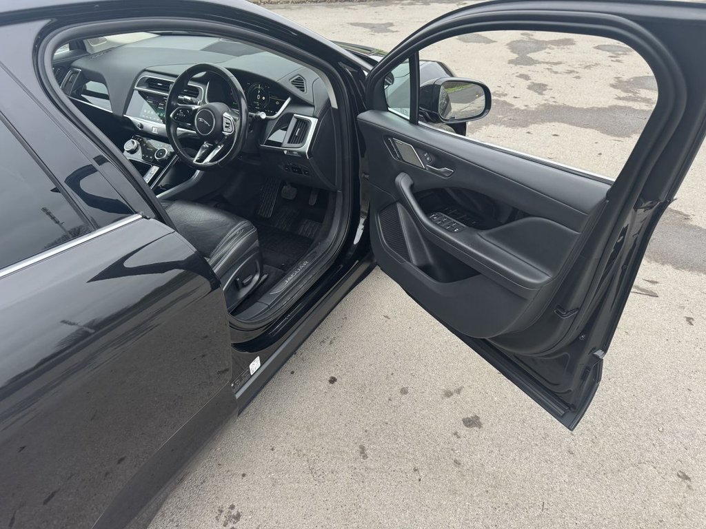 Used Jaguar I-Pace 2019 for sale - 76950773: Photo 19