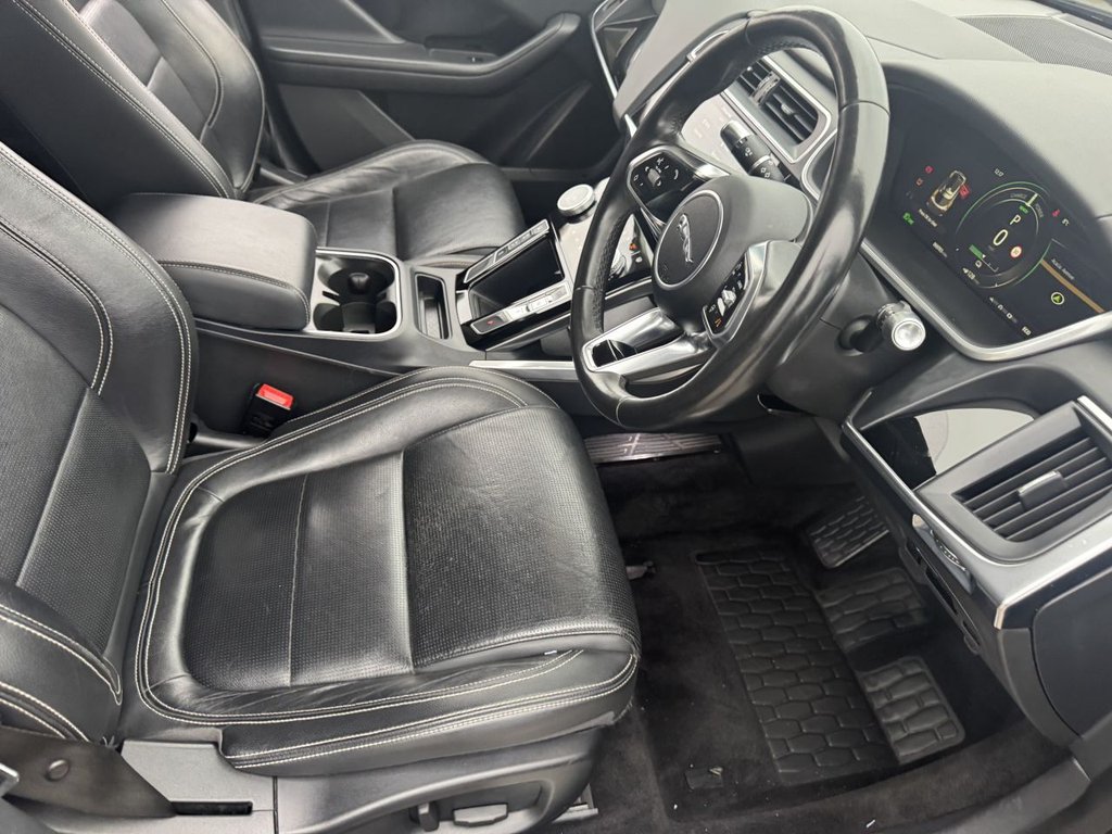 Used Jaguar I-Pace 2019 for sale - 76950773: Photo 21